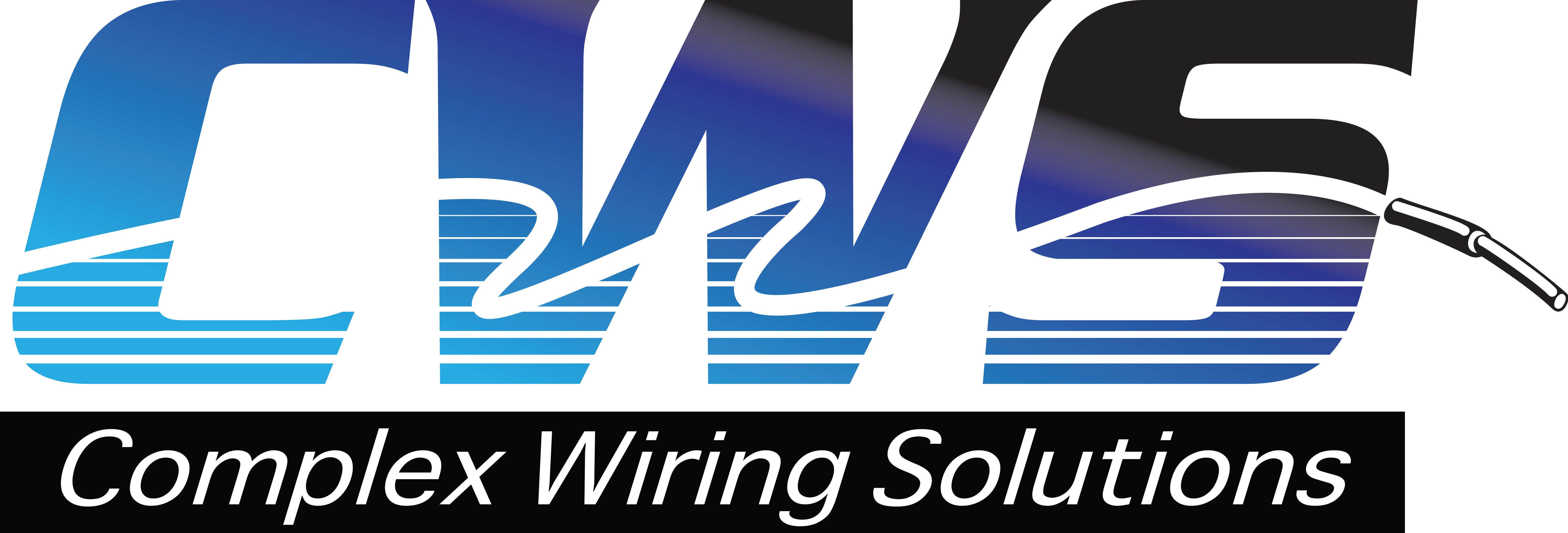 Complex Wiring Solutions Logo-Lg